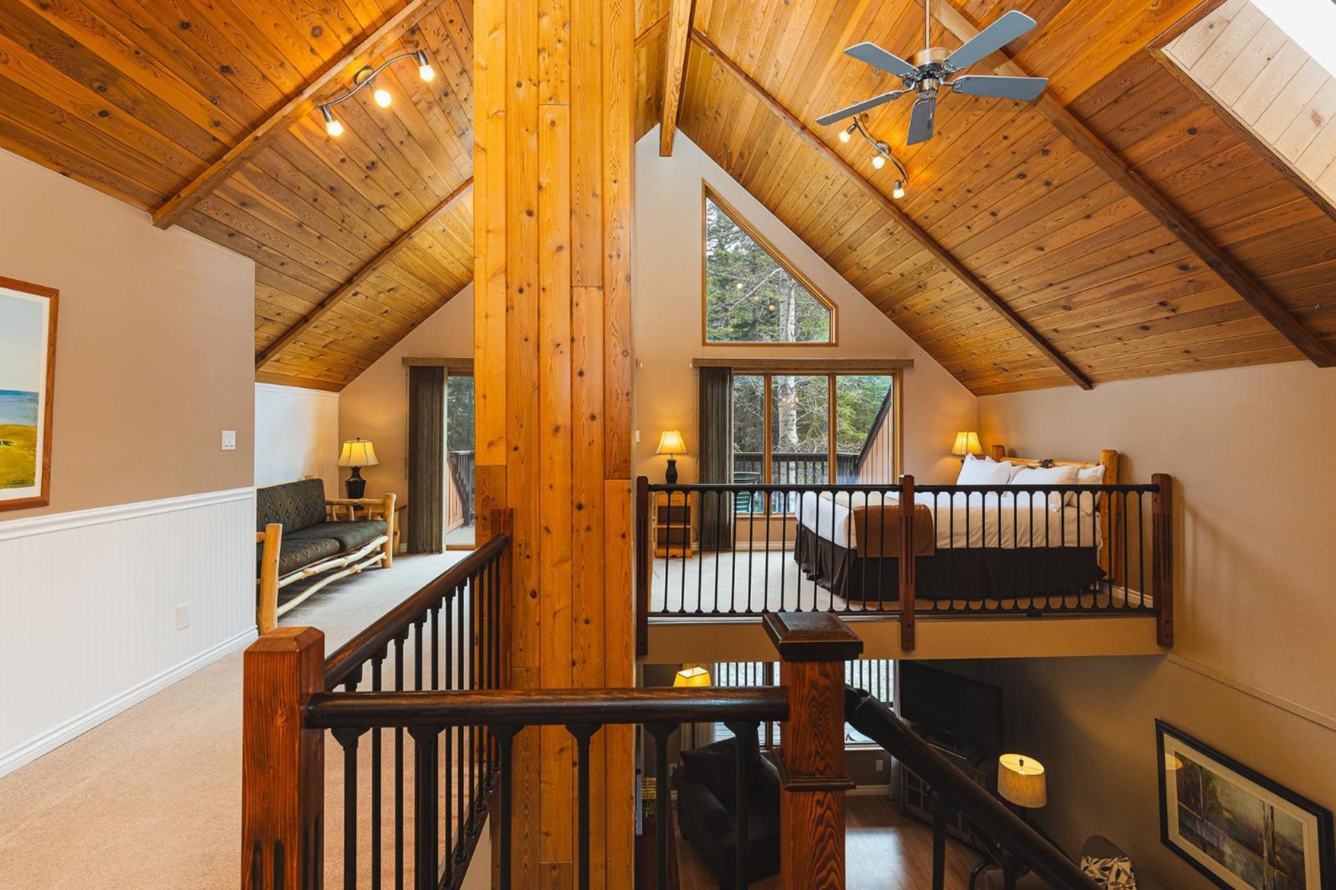 Overlander Mountain Lodge Джаспър Екстериор снимка