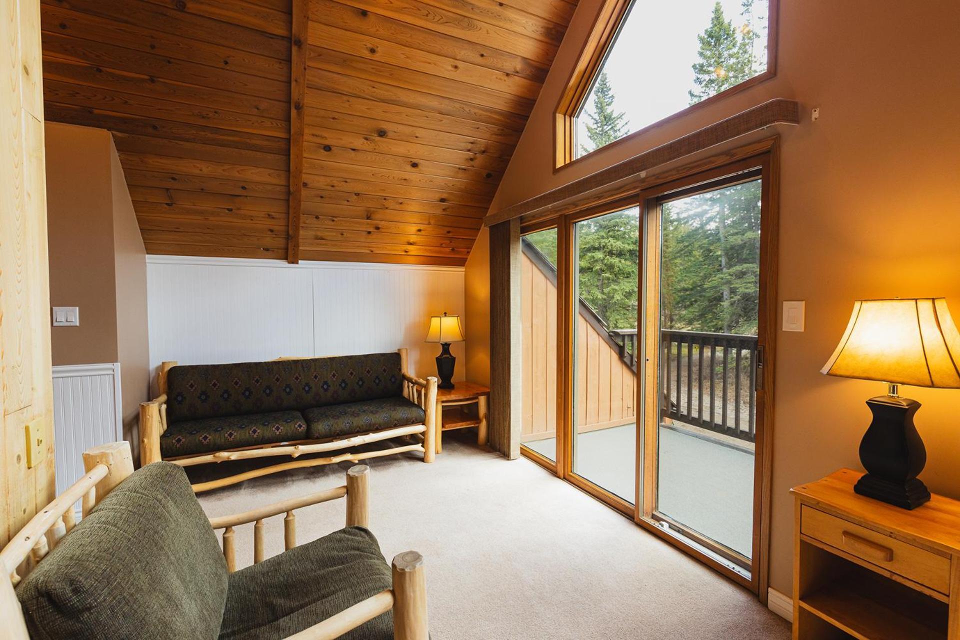 Overlander Mountain Lodge Джаспър Екстериор снимка